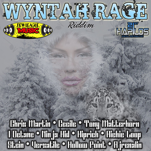 Wyntah Rage Riddim