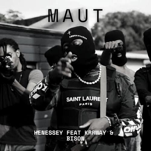 Maut (feat. Bison & Krrway) [Explicit]