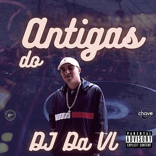 Antigas Do (Explicit)