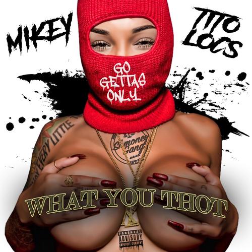 What You Thot (feat. Lil Mikey) [Explicit]