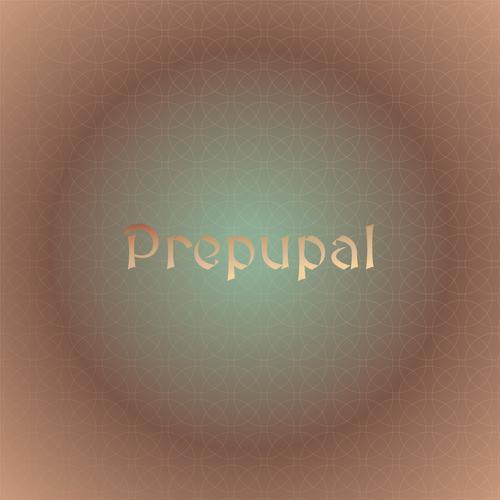 Prepupal