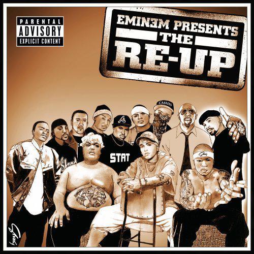 Eminem Presents The Re Up(人魔)