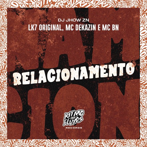 Relacionamento (Explicit)