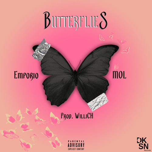 Butterflies (Explicit)