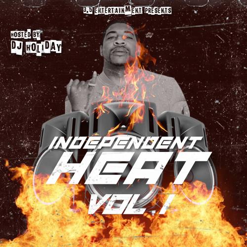 Independent Heat (Explicit)