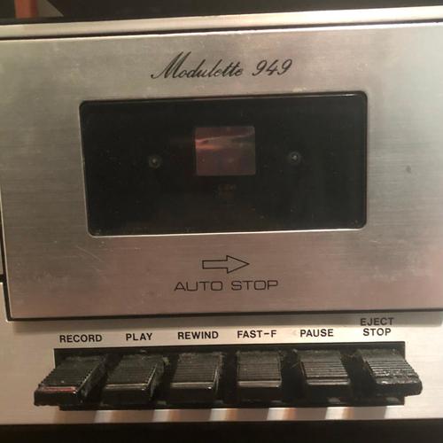 Modulette (Explicit)