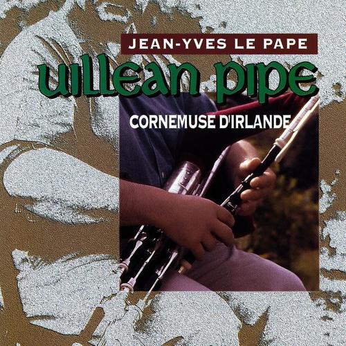 Uillean Pipe : Cornemuse D'Irlande