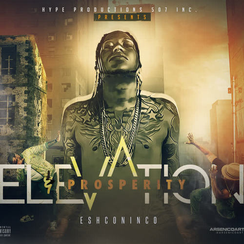 Elevation & Prosperity (Explicit)