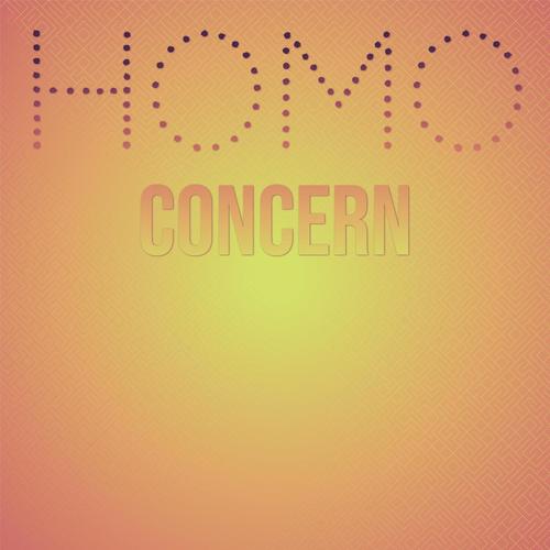 Homo Concern