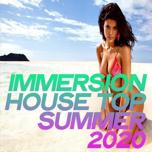 Immersion House Top Summer 2020