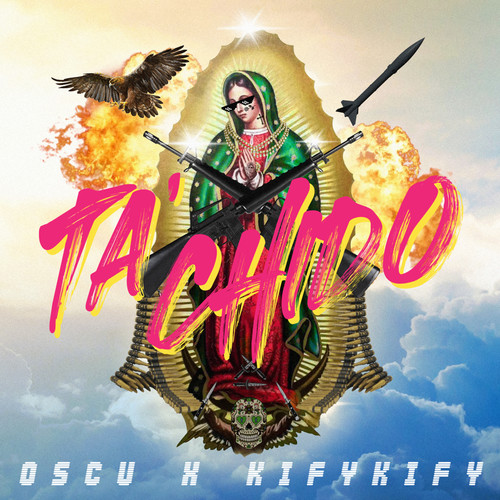 Ta Chido (Explicit)