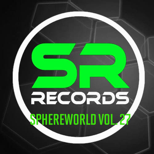 Sphereworld Vol. 27