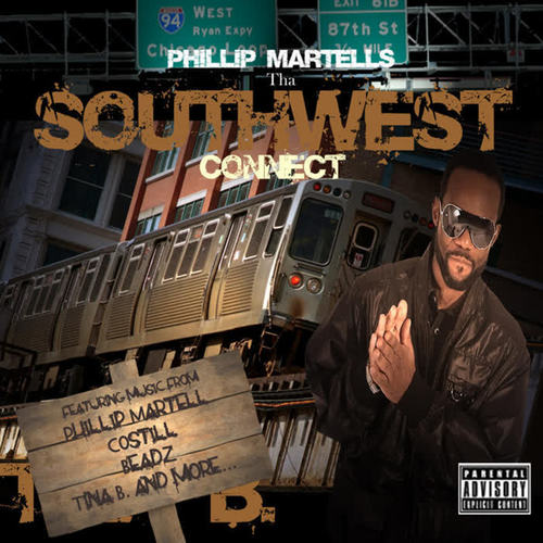 Phillip Martell the Southwestconnect