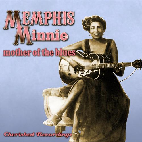 Mother of the Blues