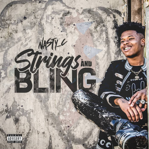 Strings And Bling (Explicit)