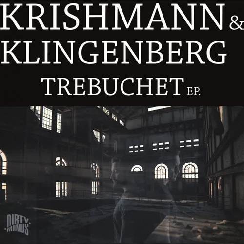 Trebuchet EP