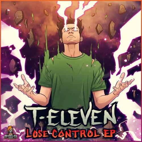 Lose Control EP