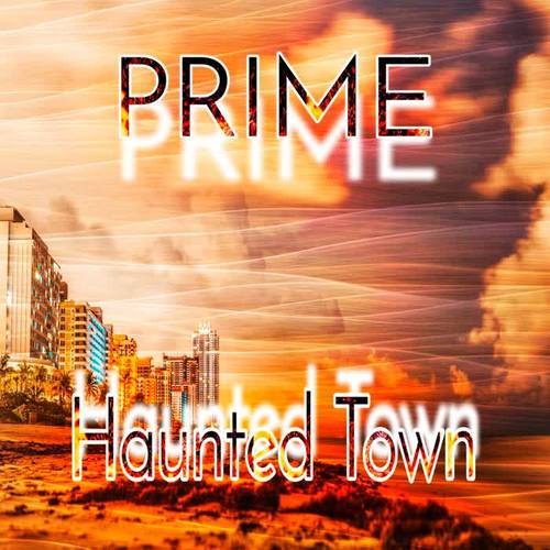 Haunted Town (Explicit)