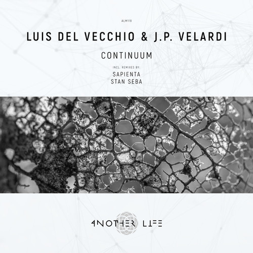 Continuum (Stan Seba Remix)