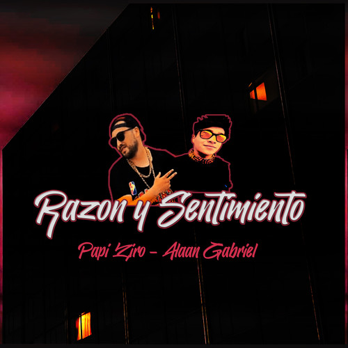 Razón y Sentimiento (Remix)