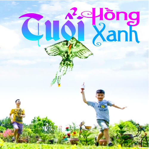 Tuổi hồng tuổi xanh