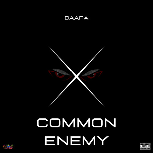 Common Enemy (Explicit)