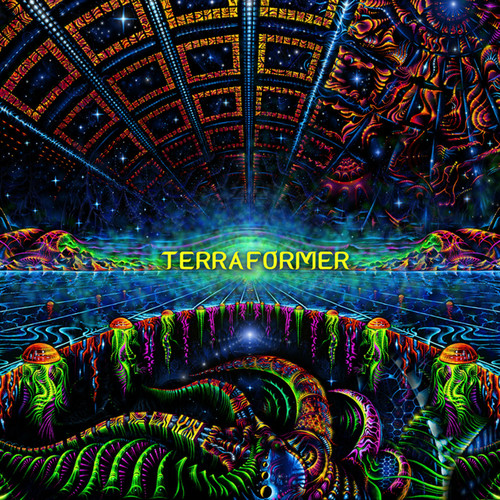 Terraformer