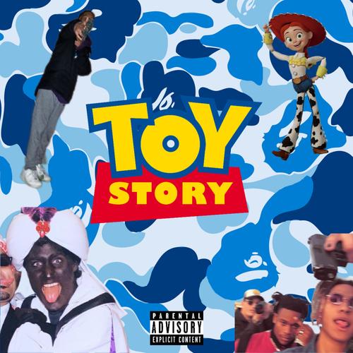 Toy Story (Explicit)