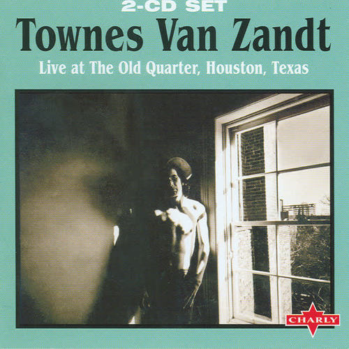 Live At The Old Quarter, Houston, Texas CD1