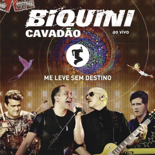 Me Leve Sem Destino (Ao Vivo)