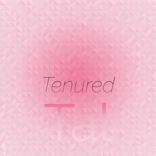 Tenured Tal