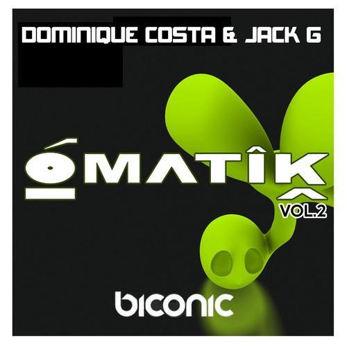 Omatik, Vol. 2