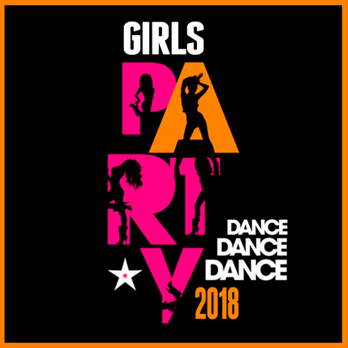 Girls Dance Party 2018