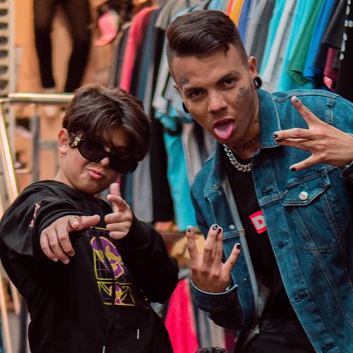 Fachero (feat. Abstracto)