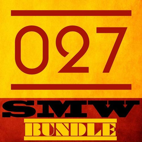 SMW Bundle 027