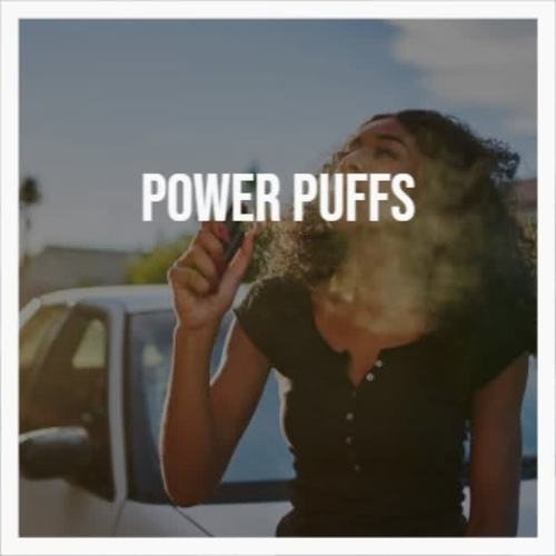 Power Puffs