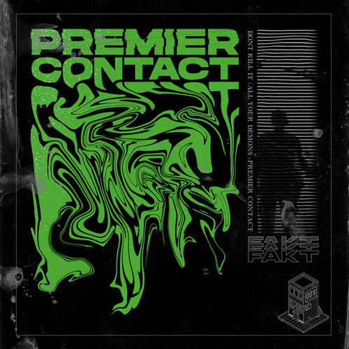 Premier Contact