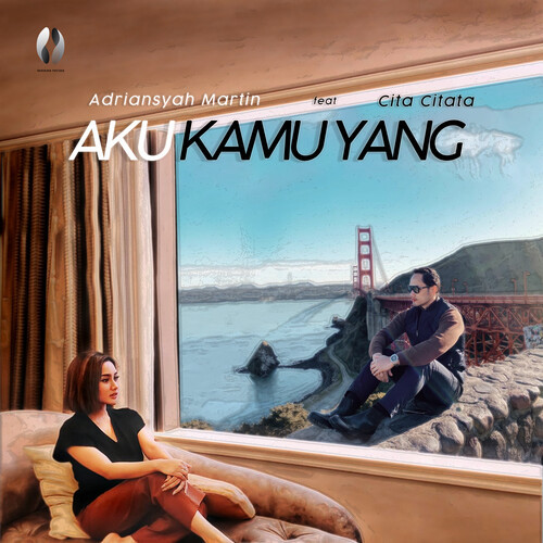 AKU KAMU YANG