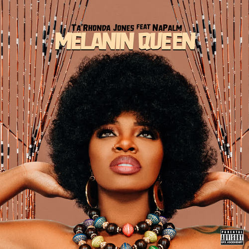 Melanin Queen (Explicit)