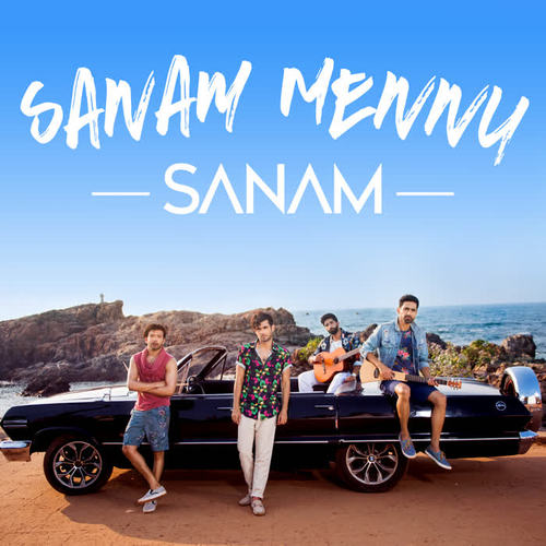 Sanam Mennu - Single