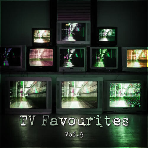 TV Favourites Vol. 9