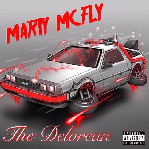 The Delorean (Explicit)