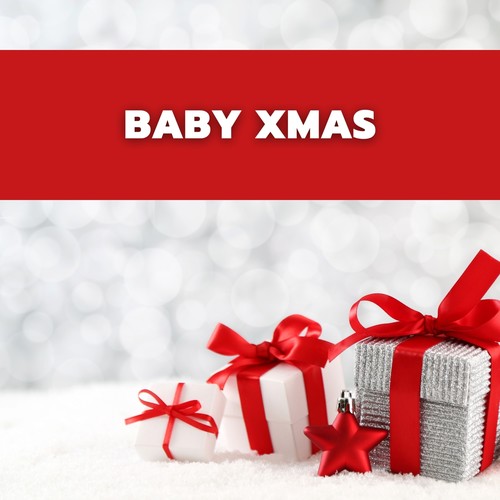 Baby Xmas