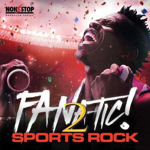 Fanatic, Vol. 2: Sports Rock