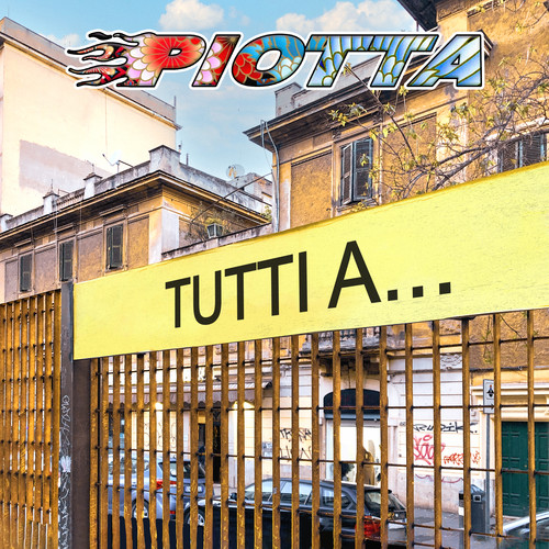 Tutti A... (Explicit)