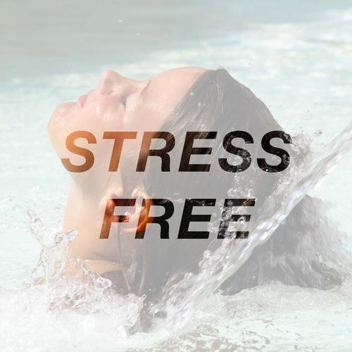 Stress Free - Music for Meditation, Relaxation, Sleep, Massage Therapy, Spa