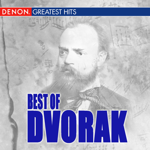 Best Of Dvorak