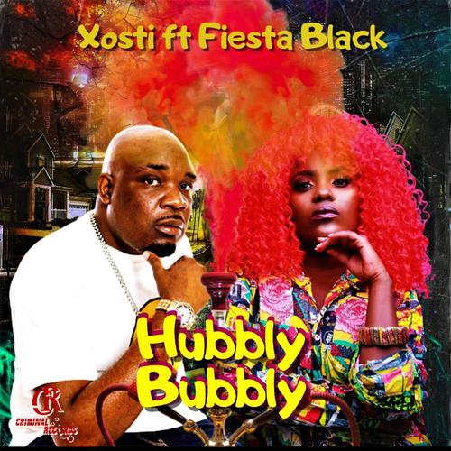 Hubbly Bubbly (feat. Fiesta Black)