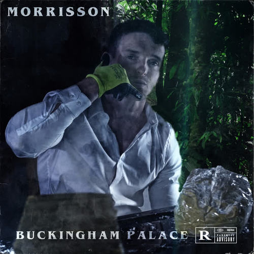 Buckingham Palace (Explicit)