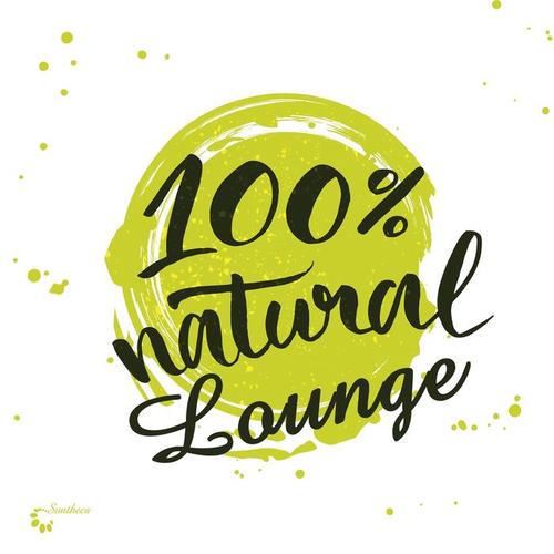 100% Natural Lounge